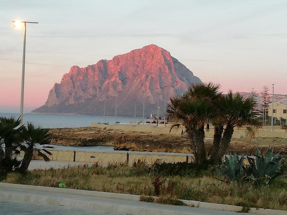 Appartamento Patrico Trapani Exterior photo