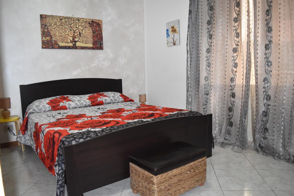 Appartamento Patrico Trapani Exterior photo