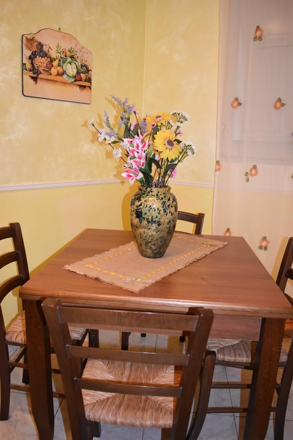 Appartamento Patrico Trapani Exterior photo