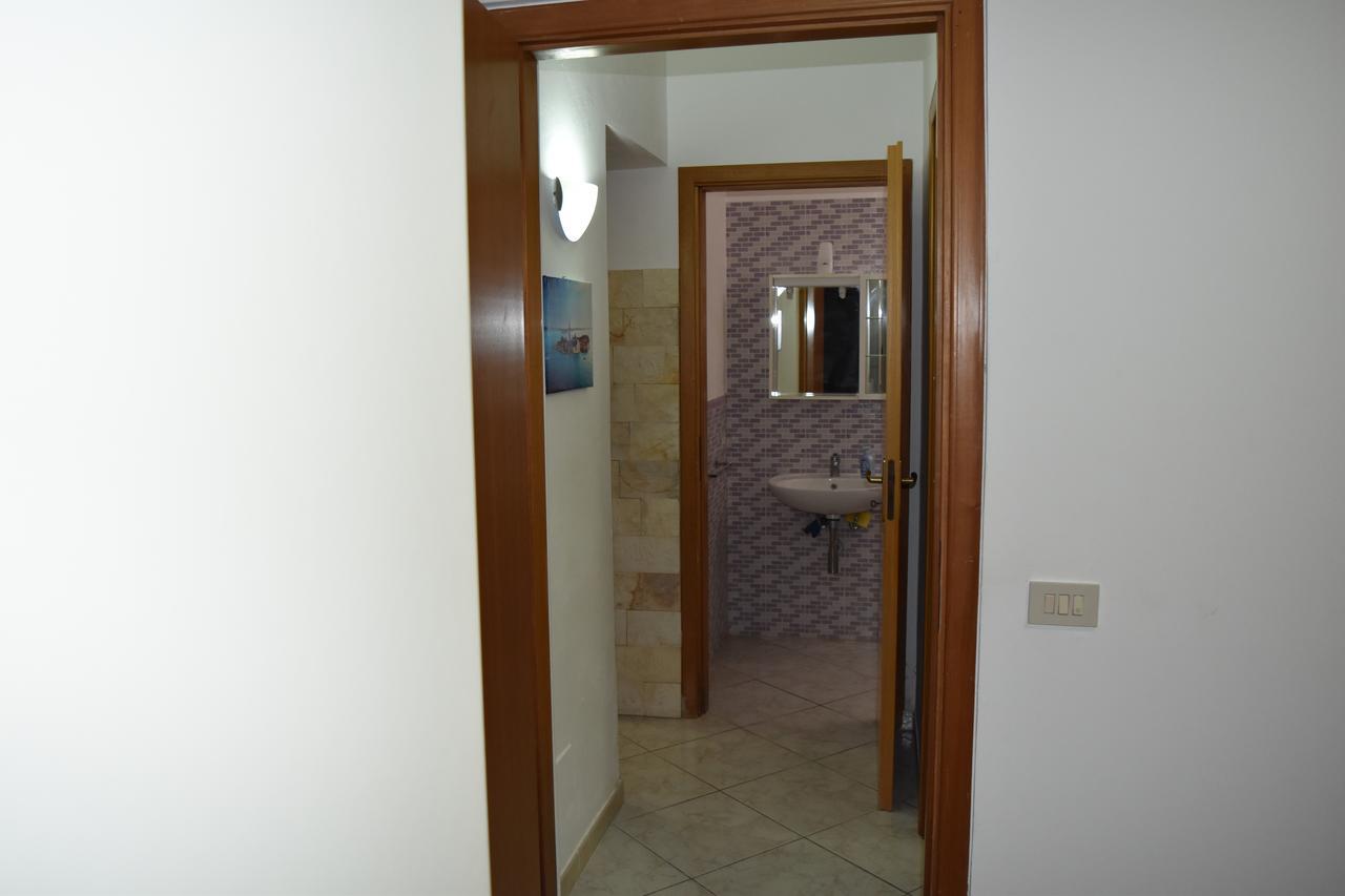 Appartamento Patrico Trapani Exterior photo
