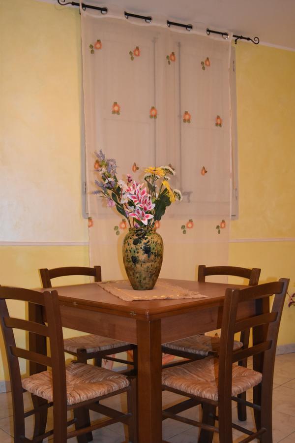 Appartamento Patrico Trapani Exterior photo