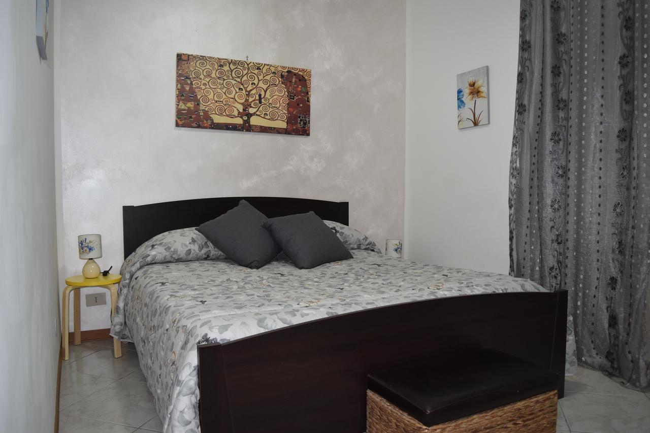 Appartamento Patrico Trapani Exterior photo
